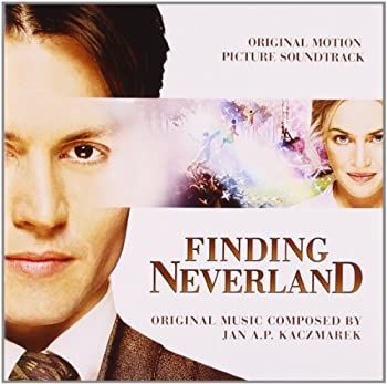 【中古】［CD］Finding Neverland 未使用品」［CD］Finding Neverland 【公式通販】