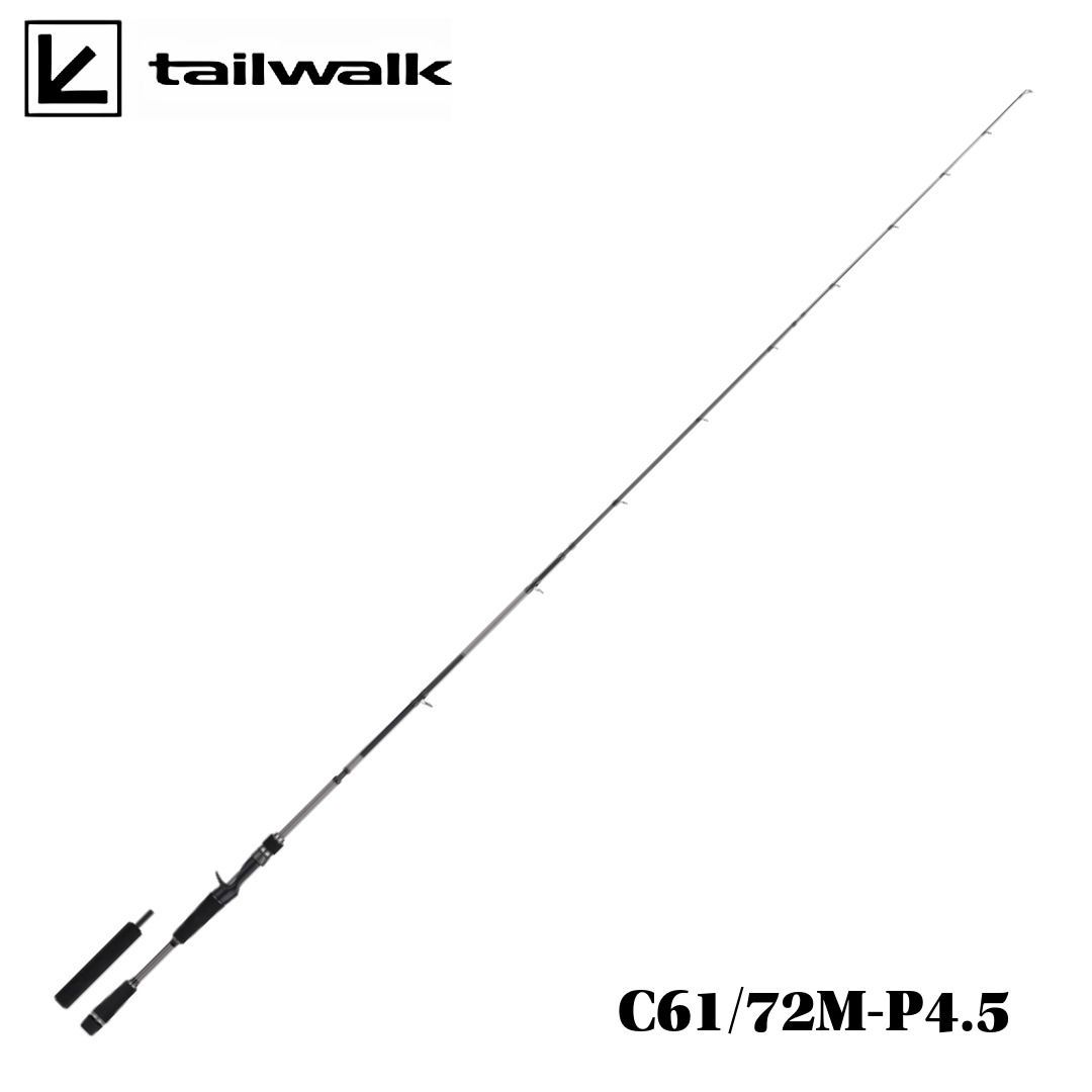 テイルウォーク アウトバック tailwalk OUTBACK C61|72M-P4.5