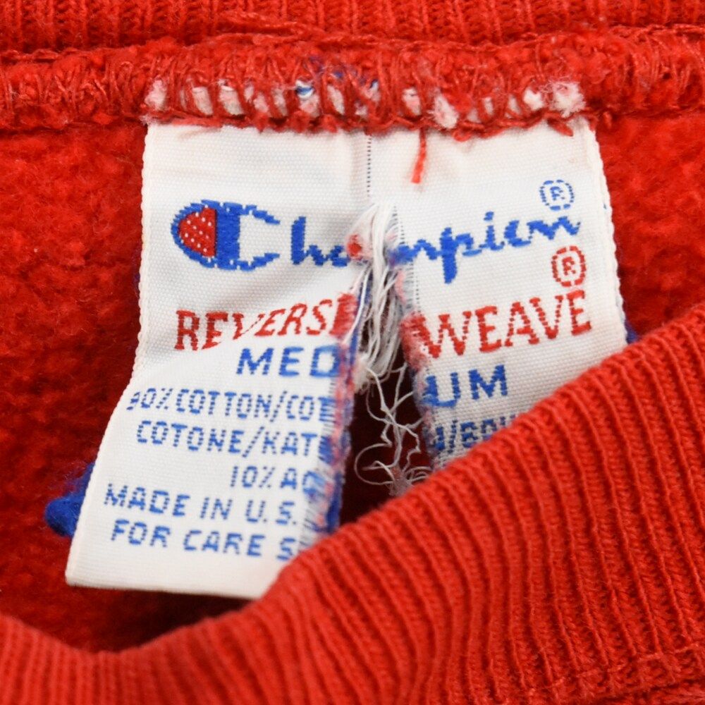 CHAMPION (チャンピオン) 90s Reverse Weave Ohio State リバース 