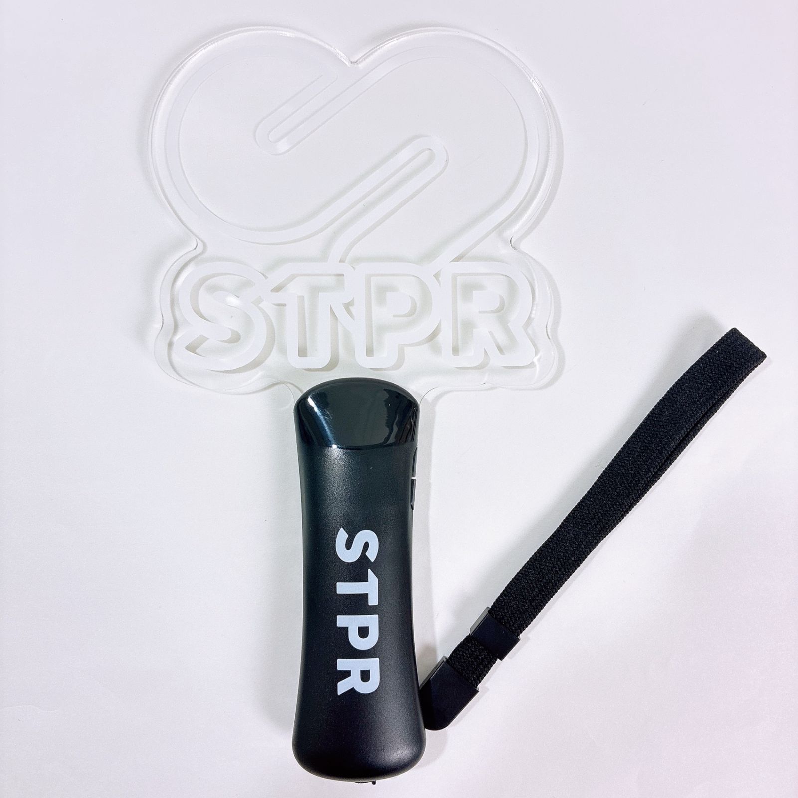 新品 STPR Family Festival ペンライト アクリルペンライト 「STPR Family Festival!! in 東京ドーム