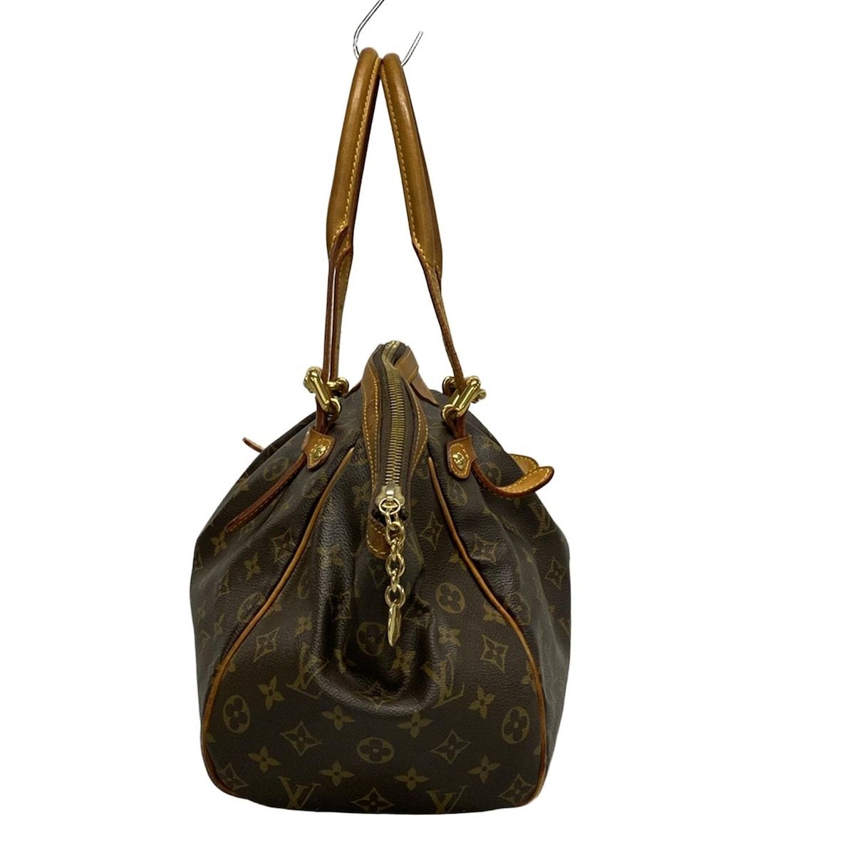 LOUIS VUITTON(ルイヴィトン) ハンドバッグ モノグラム