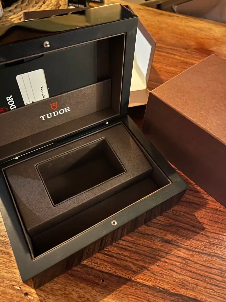 TUDOR