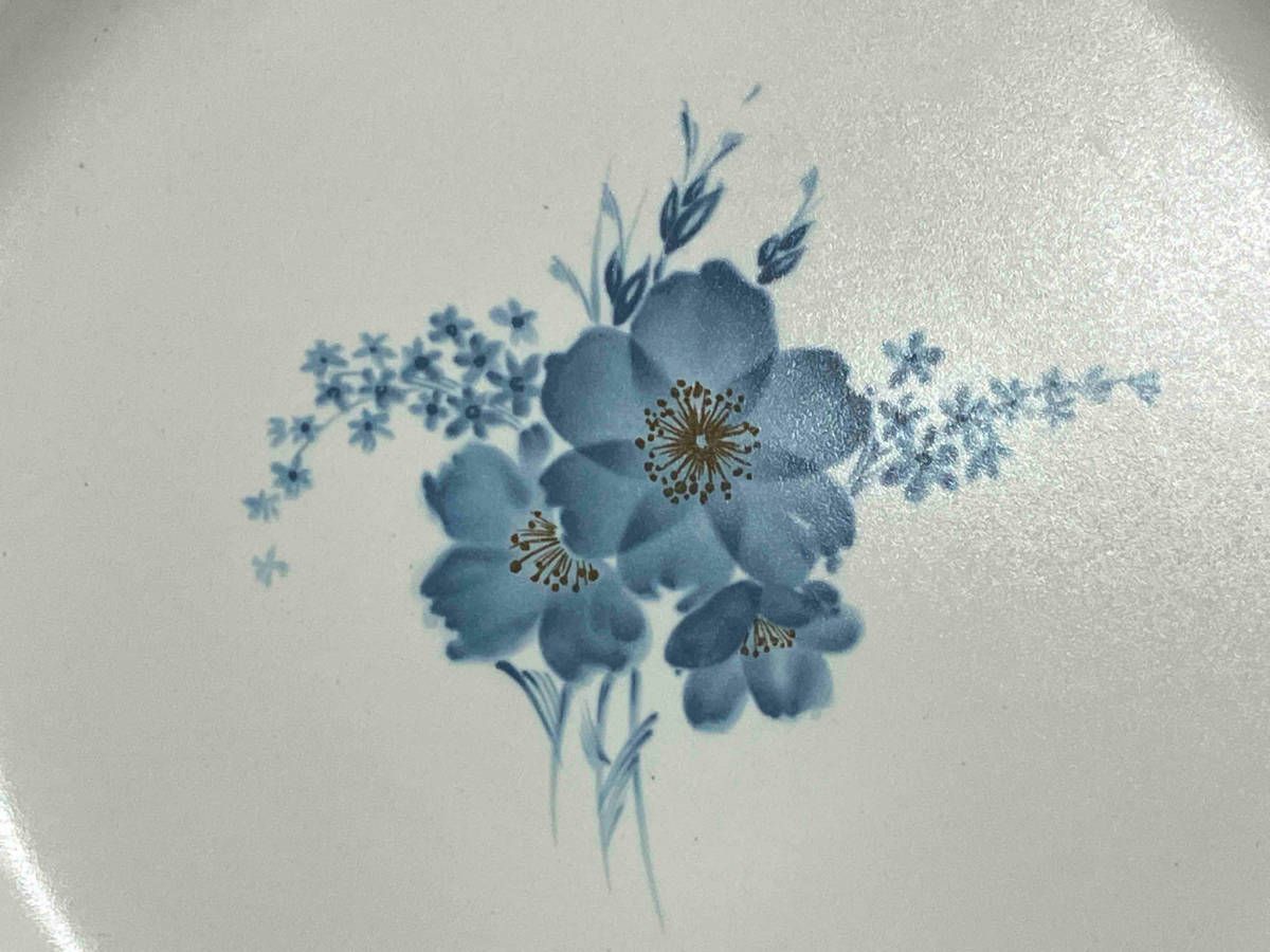 ワンダフルワールド クマ柄チュニックとブローチ michikusa_wo_kuu