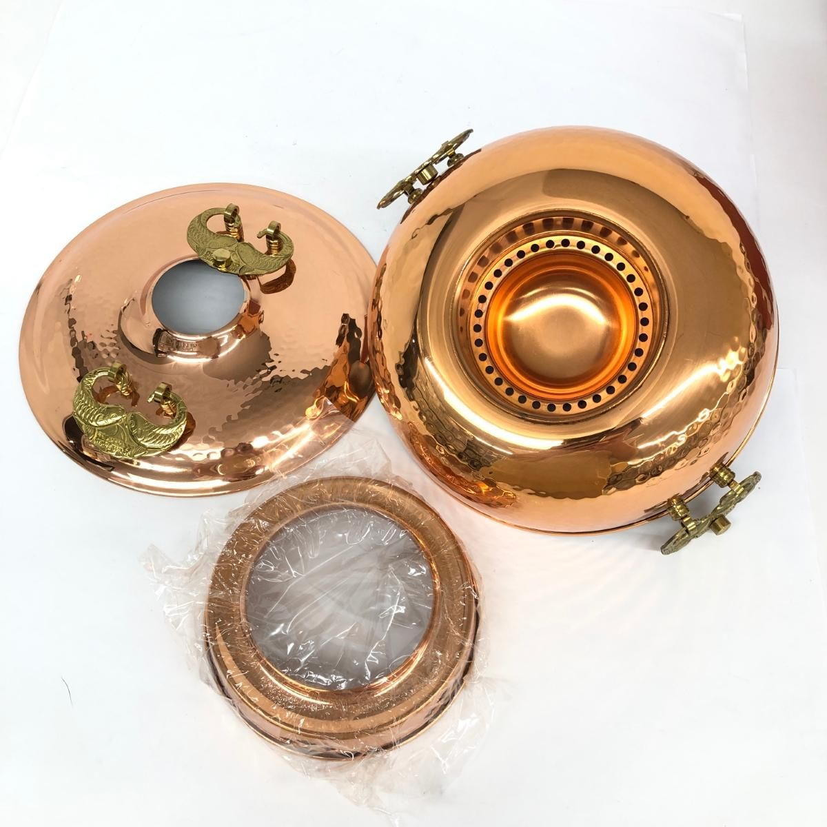 樽とオークに魅せられて 森の王の恵み、ウイスキー・ワイン・山海の幸