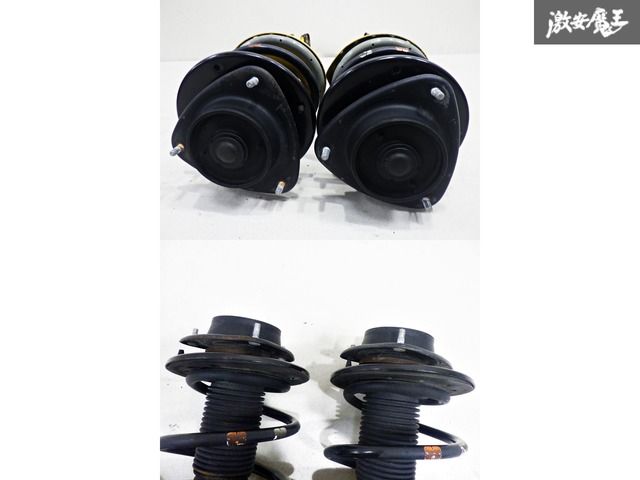 WRX STI VAB 純正　ビルシュタイン　サスペンション Yahoo!オークション - WRX STI vab 純正サスペンション