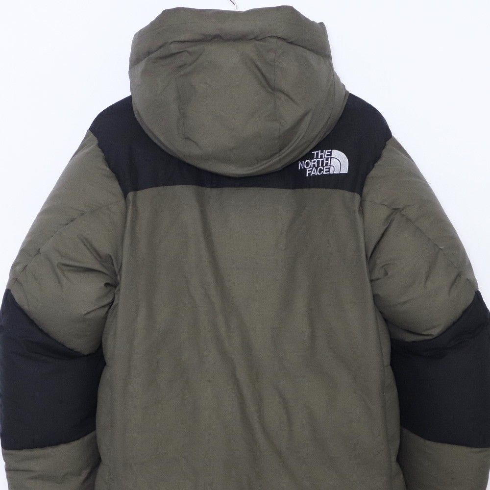 THE NORTH FACE バルトロライトジャケット Mサイズ ニュートープ 