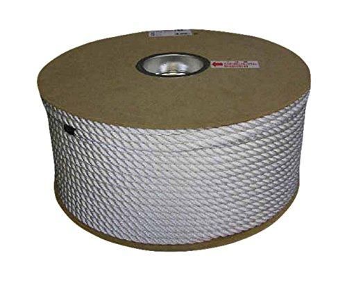 ユタカ KPロープドラム巻 6φ×200m PRK10 [PRK-10][r20][s9-030] ユタカ ＫＰロープドラム巻 6φ×200ｍPRK-10(ロープ・ひも・ロープ