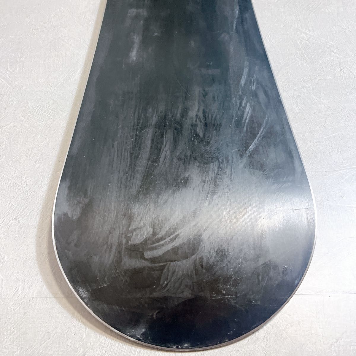 BC STREAM S CUSTOM 156 スノーボード フリーラン グラトリ