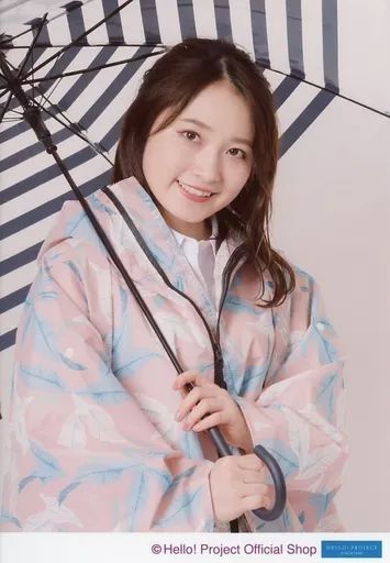 中古】生写真(ハロプロ) モーニング娘。'20/森戸知沙希/上半身