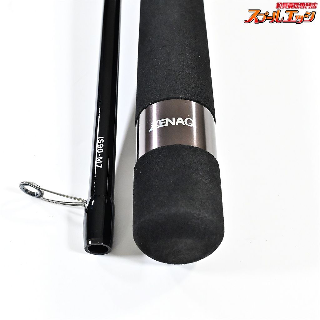 ロッド ZENAQ INQLUDE M7 JAW BREAKER 受注開始 ] INQLUDE IS90-M7 – JAW BREAKER – - ZENAQ(ゼナック