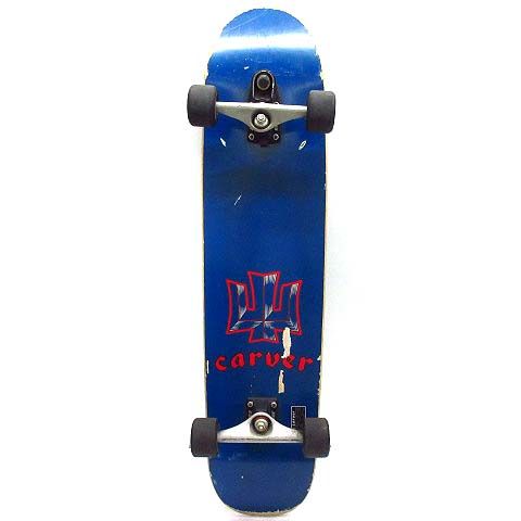 カーバー グリフィン スケートボード Carver Griffin Model 37インチ