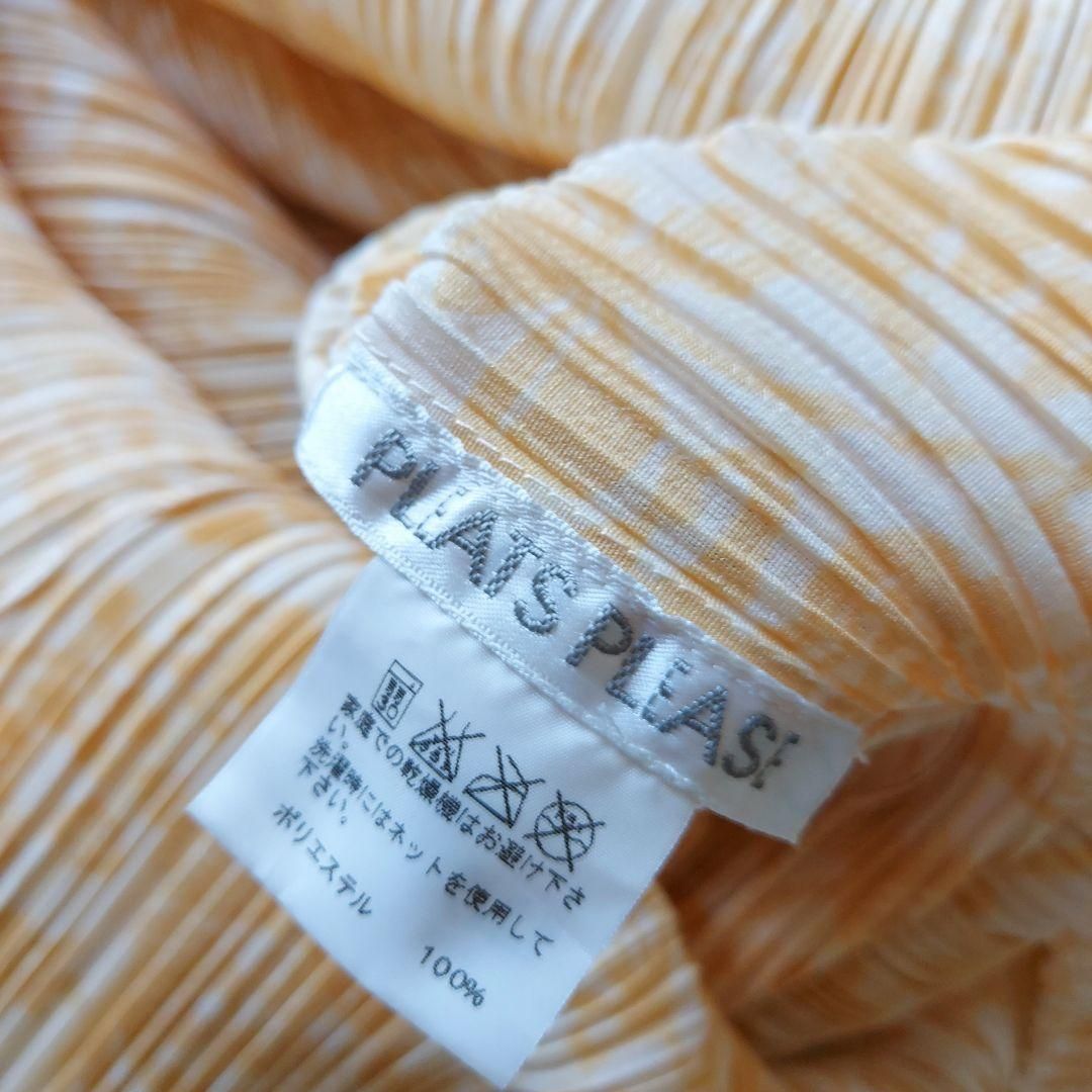 プリーツプリーズ ワンピース