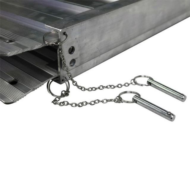 アルミスロープ 幅720×奥行1525