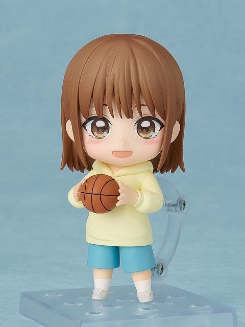 アオのハコ 鹿野千夏 ねんどろいど　特典付き　2688 ねんどろいど 2688 鹿野千夏 「アオのハコ」 - メルカリ