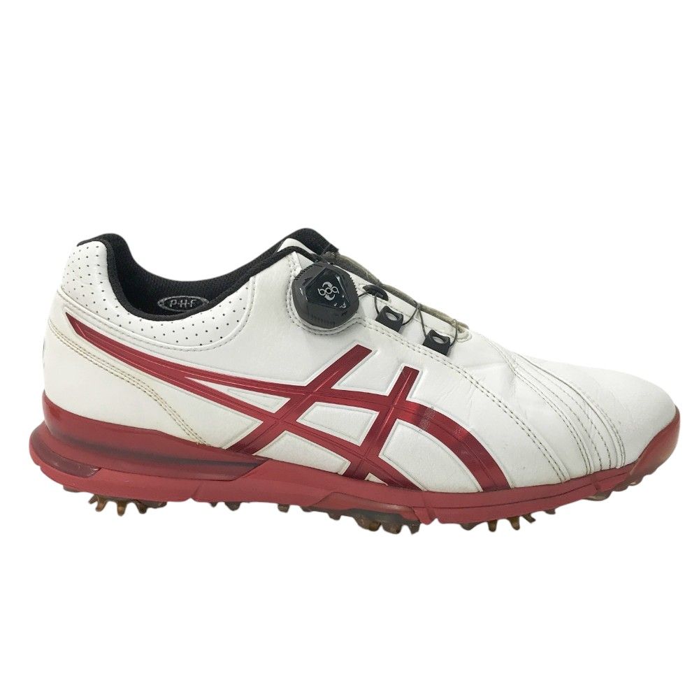 asics アシックス TGN916 GEL-ACE PRO FG Boa ゴルフシューズ ホワイト系 26.5cm [240101327050]  ゴルフウェア メンズ ストスト - メルカリ