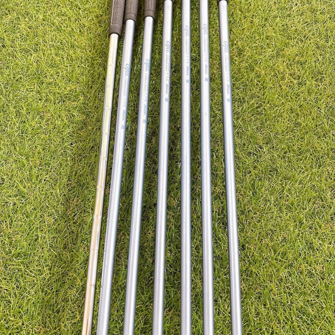 X243 Callaway TaylorMade レディースゴルフセット 12点 X243 Callaway