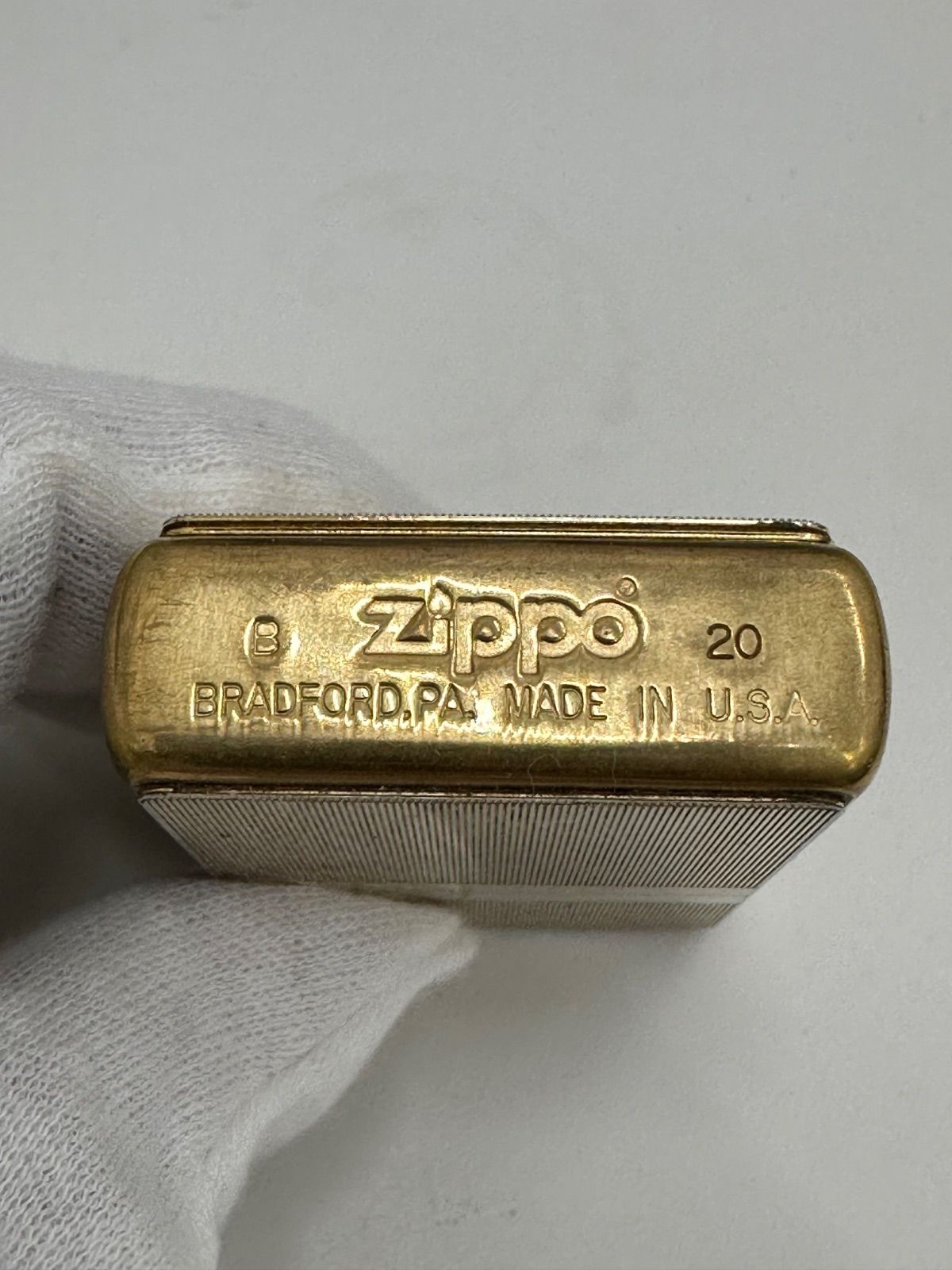 Zippo 未使用新品 THE EL・DORADO LEGEND シリアルNo 楽天市場】ZIPPO ライター 限定 1941 復刻レプリカ GOLD PLATING
