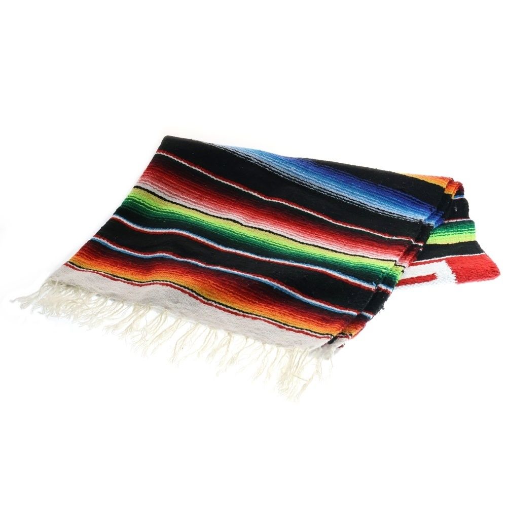 SUPREME (シュプリーム) 20SS Serape Blanket セラーべ