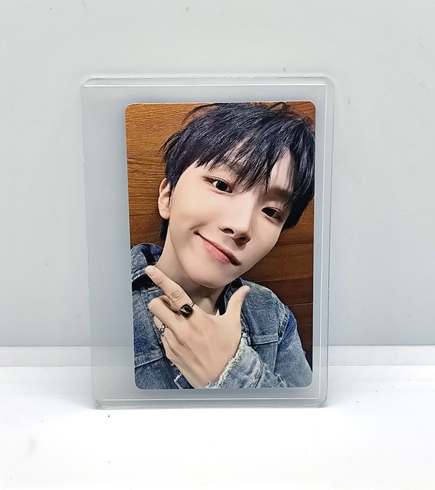 BOYNEXTBOOR ボイネク ボネクド トレカ 会場限定 大阪 ウナク FC