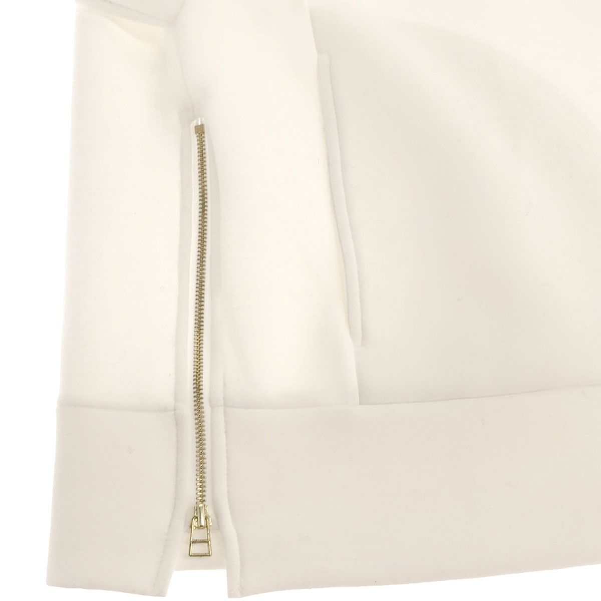 DAME FRANK ボンディング サイドzipフーディ☆新品・未使用品 4267064.jpg