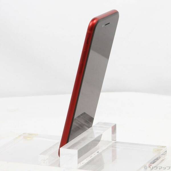 品〕 iPhone8 64GB プロダクトレッド MRRY2J／A 購入 SoftBank【258
