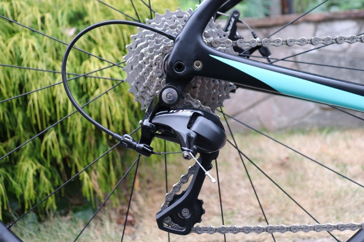 スペシャライズド SPECIALIZED ルビー RUBY ELITE 2017 48サイズ 