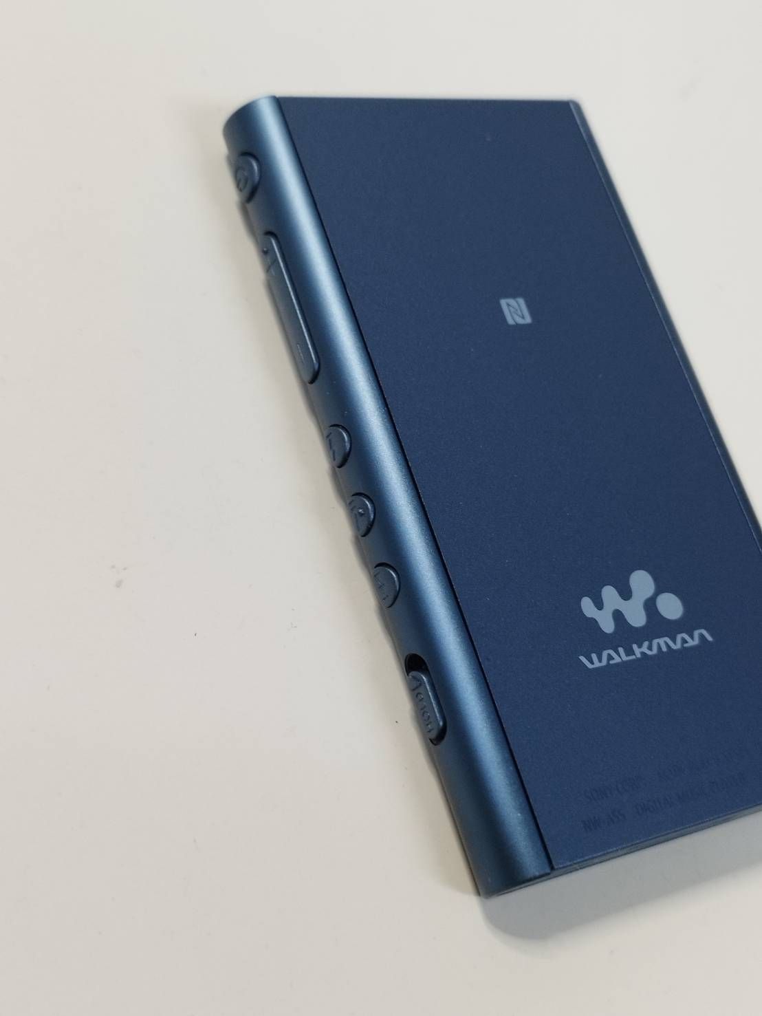 動作品】SONY ウォークマン Aシリーズ/NW-A55/16GB 【公式通販】