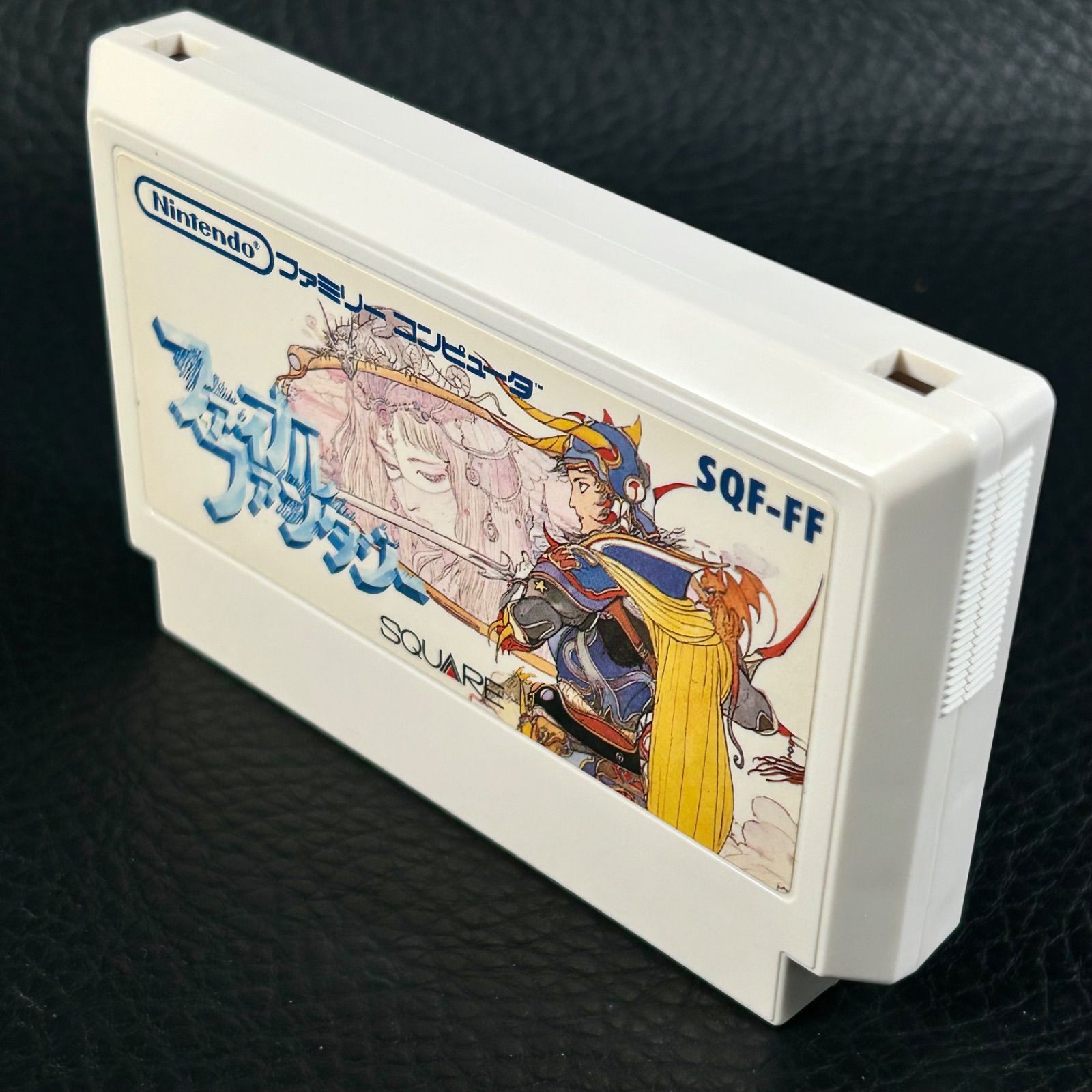 ソフト ファミリーコンピューター