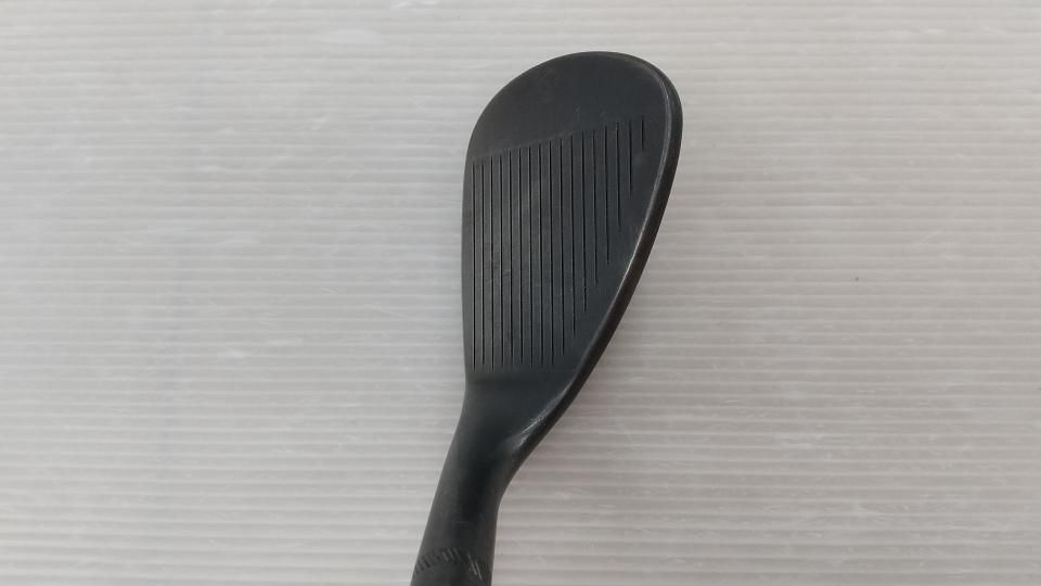 【即納】ボーケイ SM8 JET BLACK | 52 | WEDGE | ダイナミックゴールド | 中古 | ウェッジ | タイトリスト