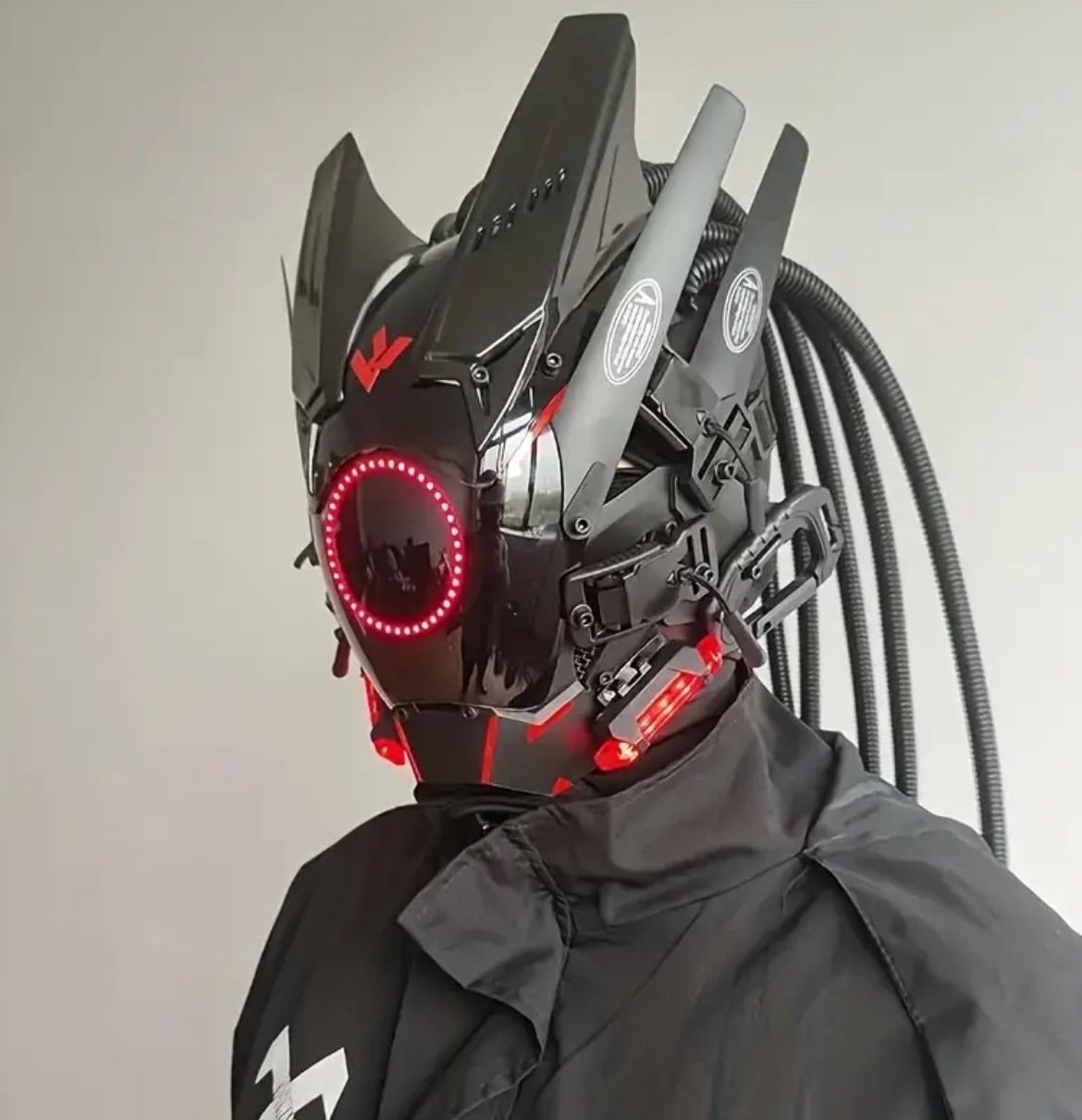 マスク
