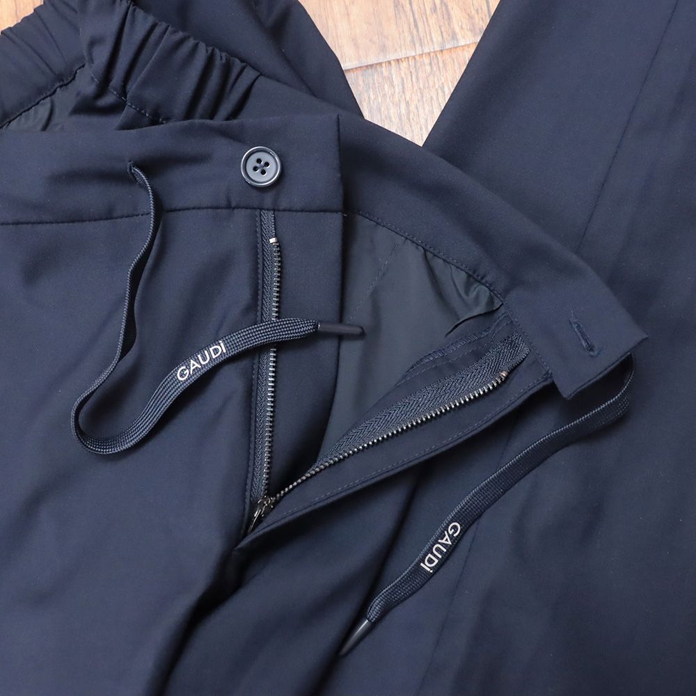 22SS Rick Owens CARGO LONG 48 TE パンツ 黒 Rick Owens