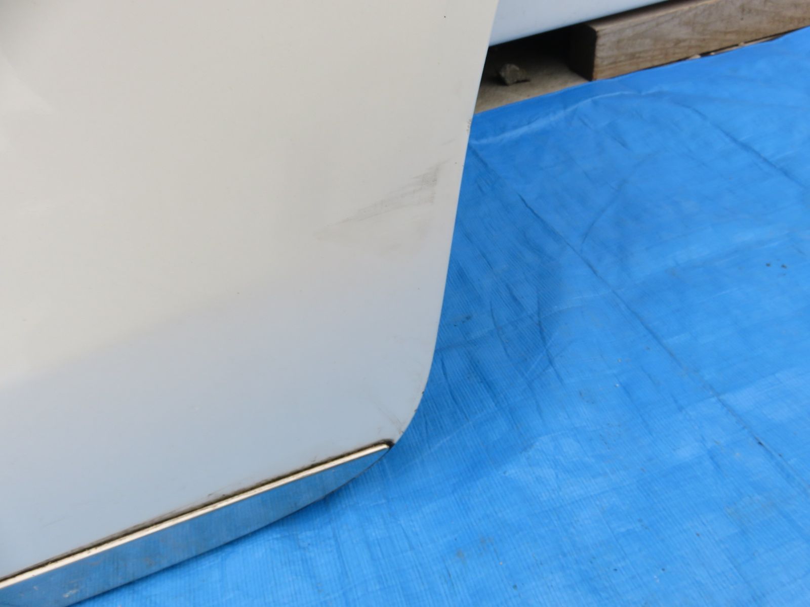 SFC2826 プリウスα ZVW40W ZVW41W 純正 左リアドア 後席 左後ドア PWスイッチ 内張り付