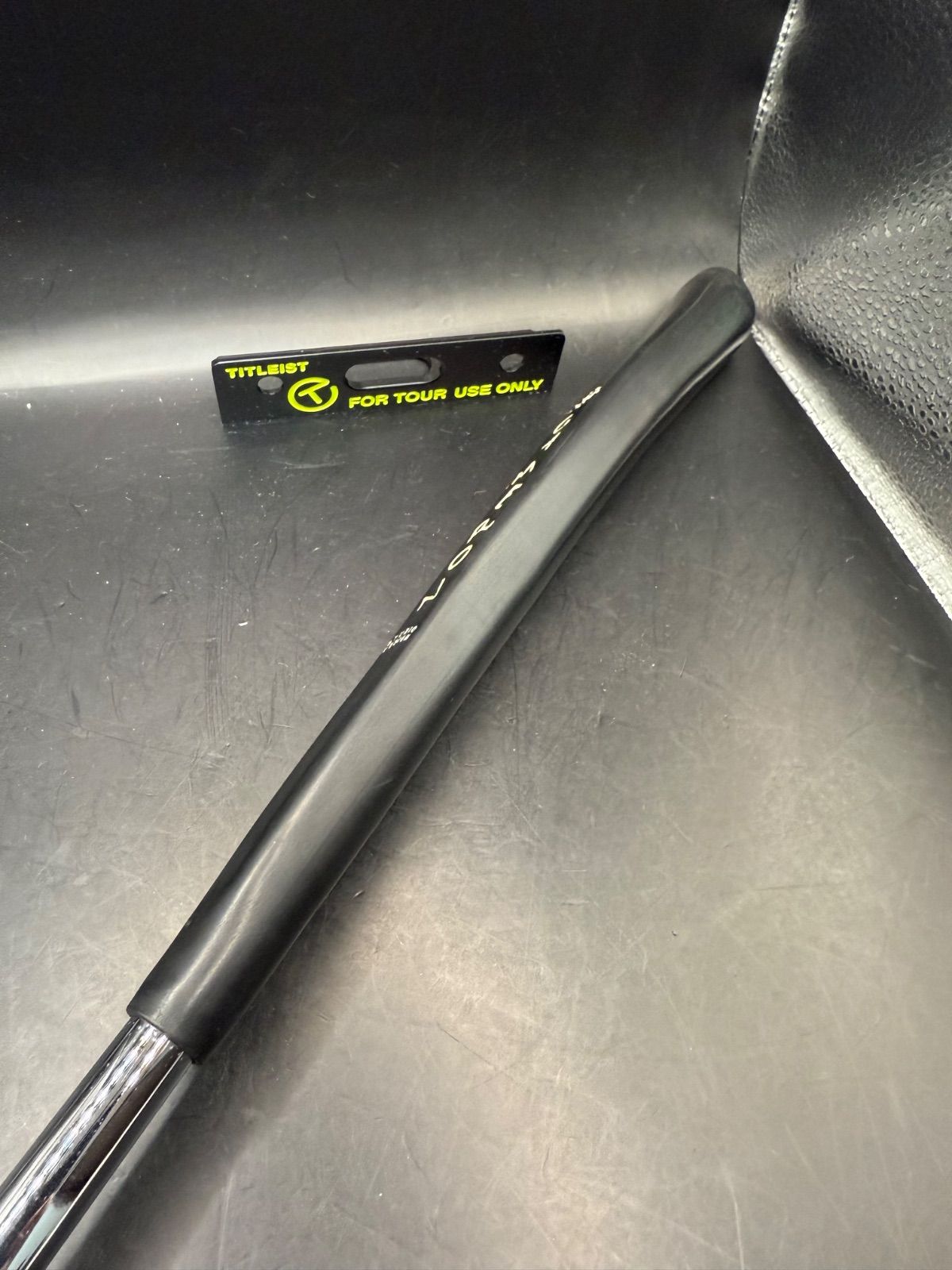 スコッティキャメロン TEI3 トライレイヤード ニューポート ロング