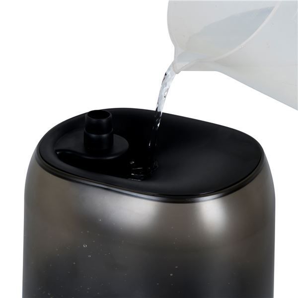 デジタルタイマー付加湿器 爬虫類用品