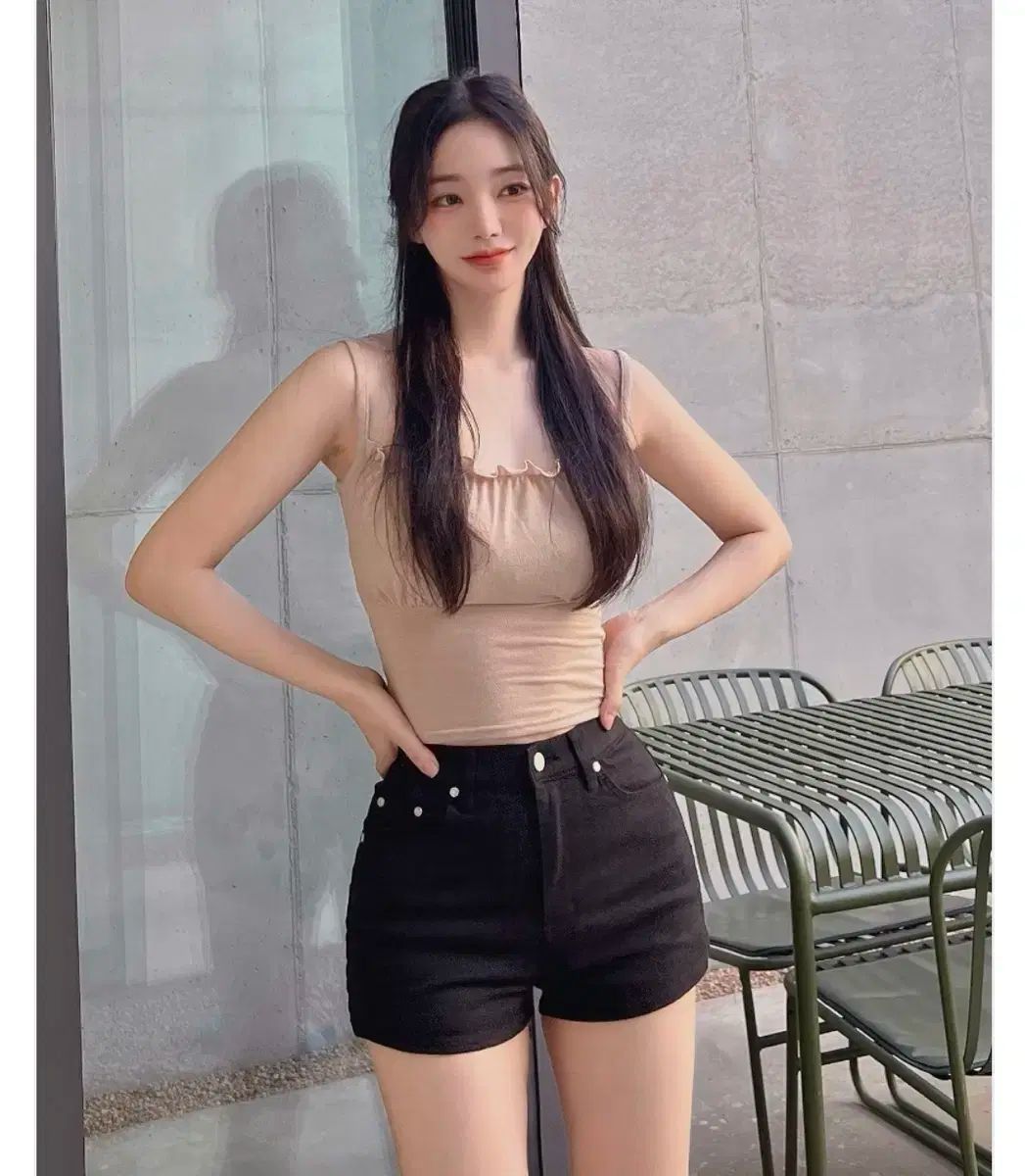 韓国　カインダミ　kindame ショートパンツ　xs ショーパン　骨盤パッド入 韓国 カインダミ kindame ショートパンツ xs ショーパン 骨盤