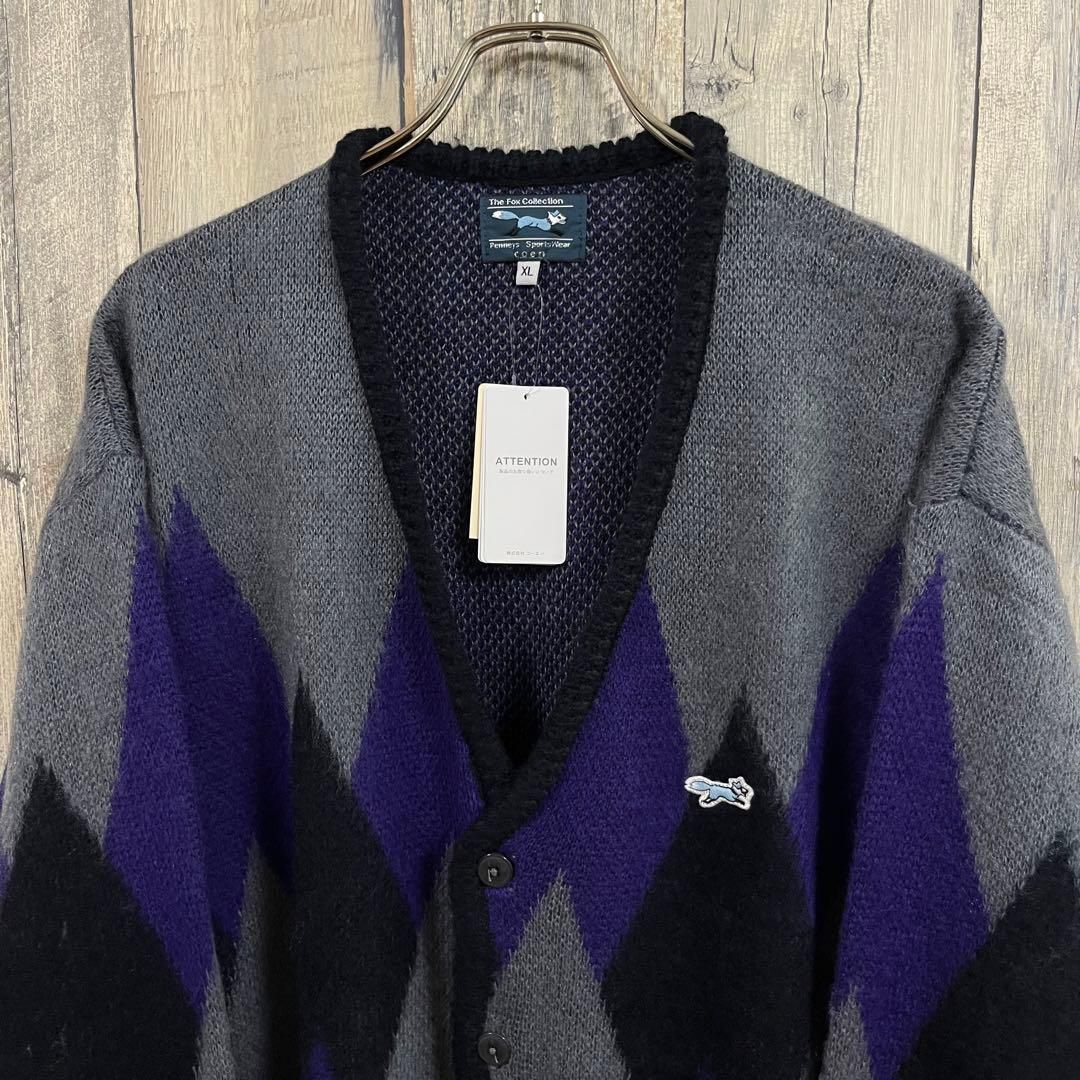 新品】THE FOX × coen The Fox Collection Penneys ペニーズ