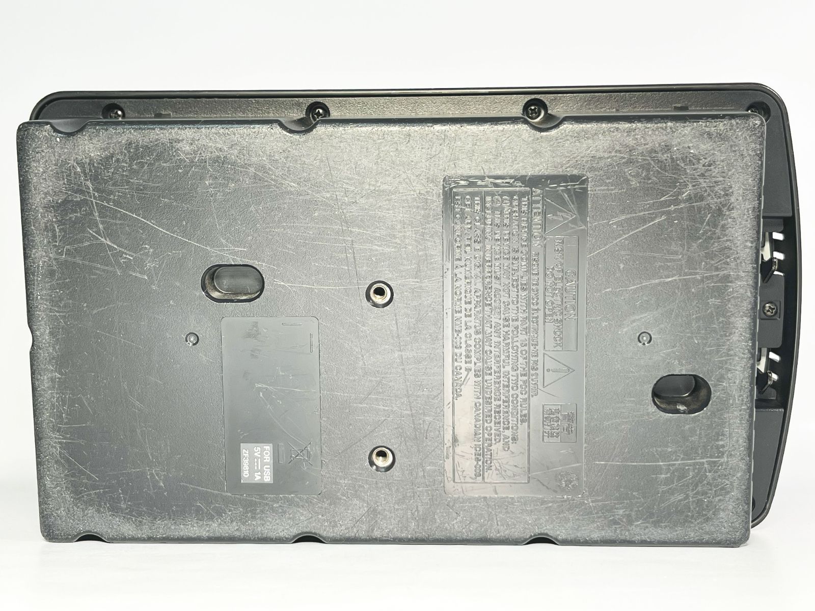 STAGEPAS 400i