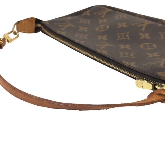 LOUIS VUITTON ルイ・ヴィトン アクセサリーポーチ モノグラム