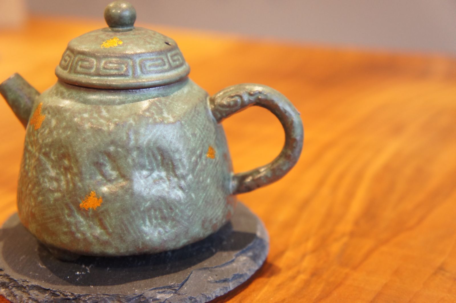茶壺