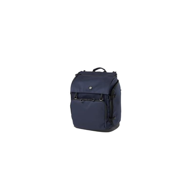 AirBuggy for Pet 3WAY BACKPACK CARRIER RIPSTOP NAVY AD9077