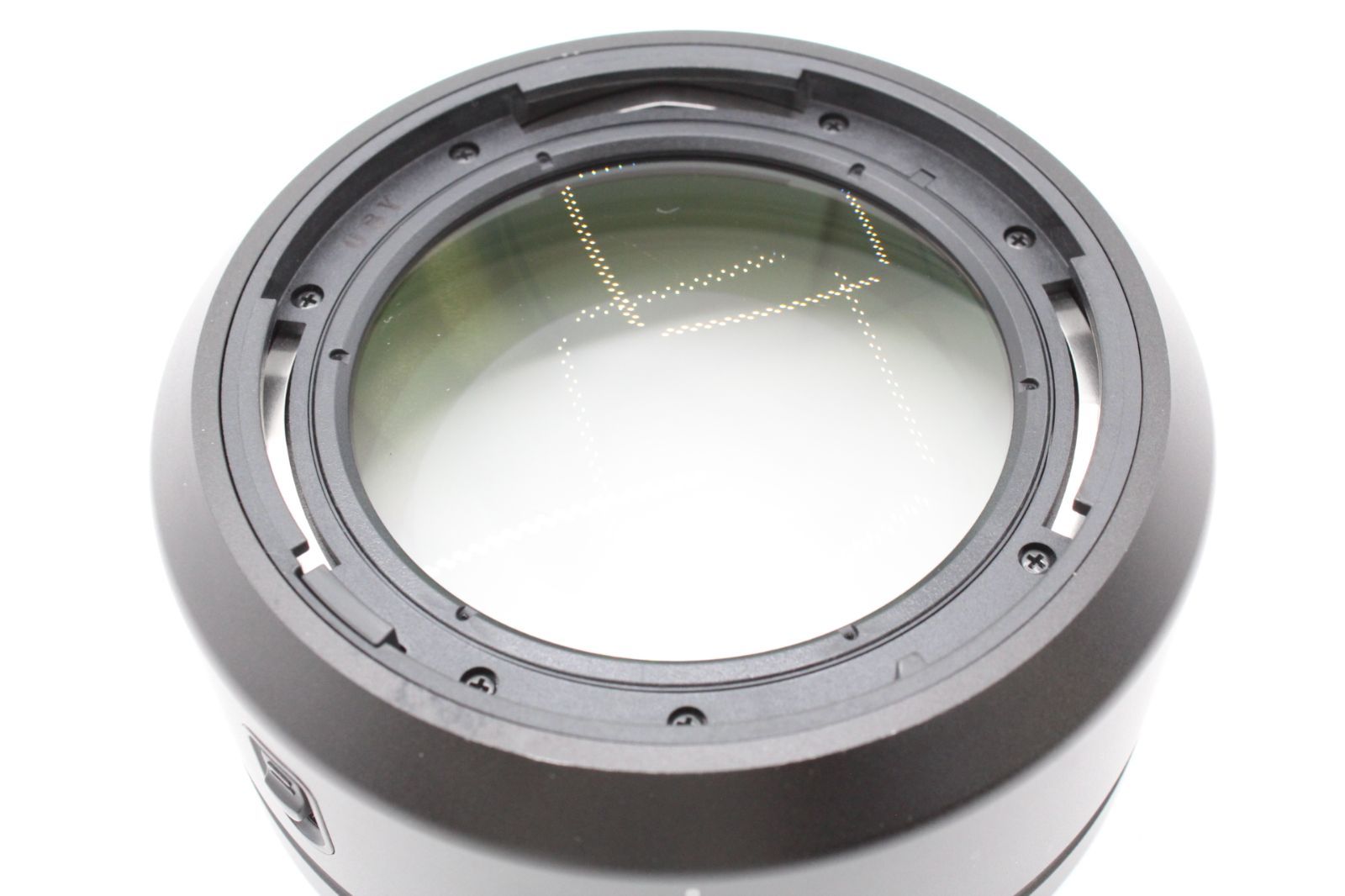 【良品】SONY ソニー ワイドコンバージョンレンズ VCL-HG0872X #LE20251822