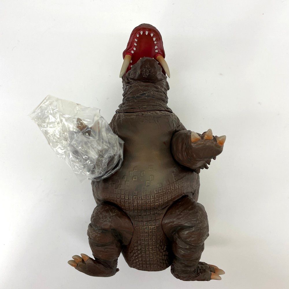 ☆美品 エクスプラス X-PLUS 大怪獣シリーズ パゴス ウルトラQ