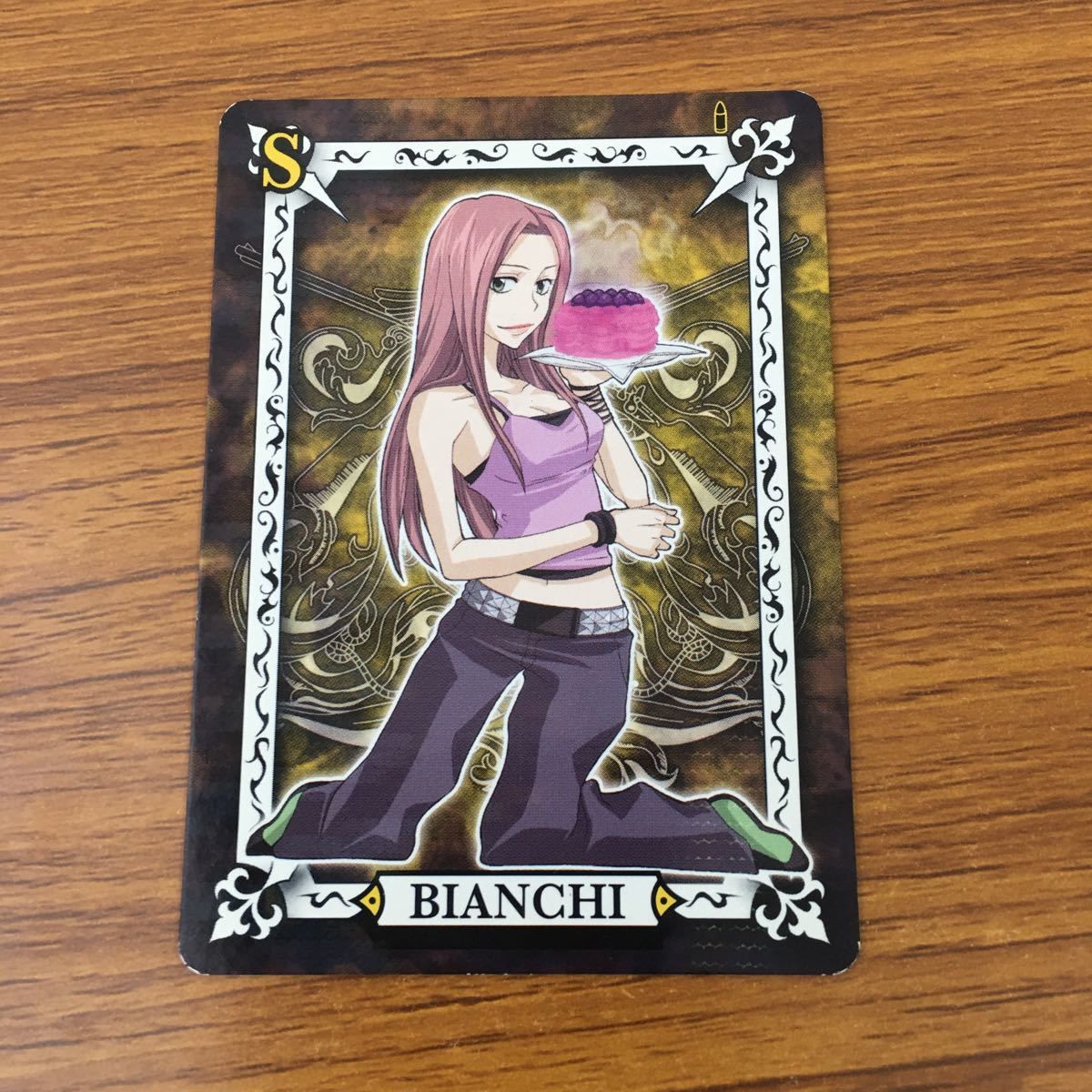 井38 カード トレカ まとめ 家庭教師ヒットマン REBORN リボーン