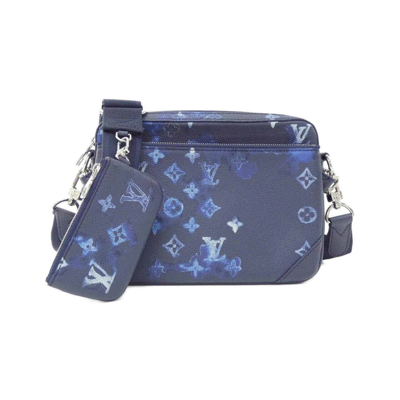 ルイ・ヴィトン トリオ・メッセンジャー　M57840 LOUIS VUITTON/ルイ・ヴィトン】 トリオ・メッセンジャー M57840