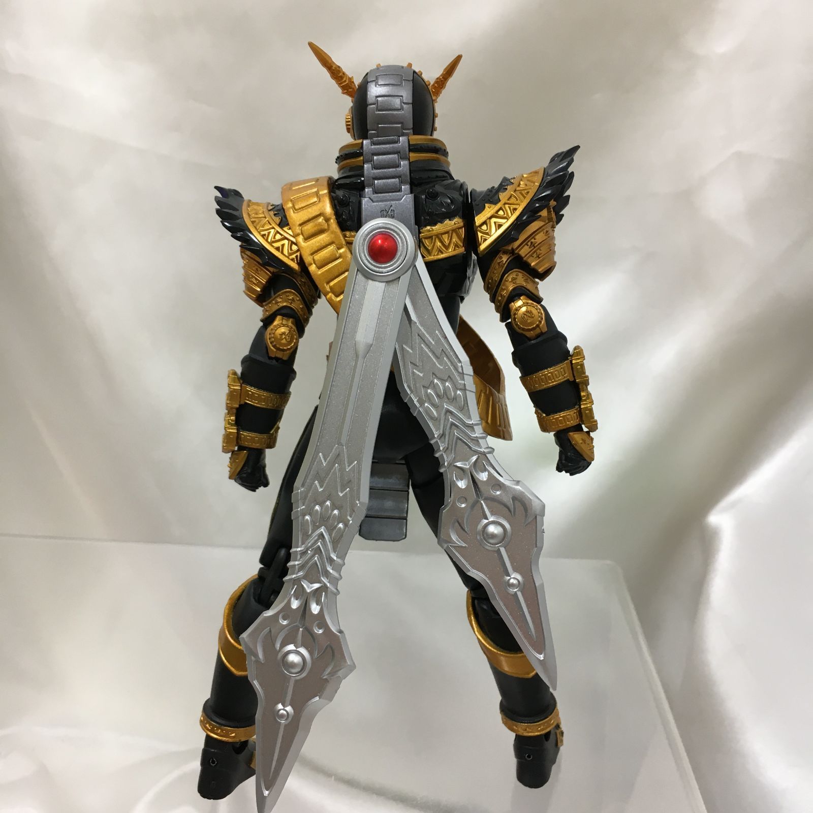 仮面ライダーオーマジオウ