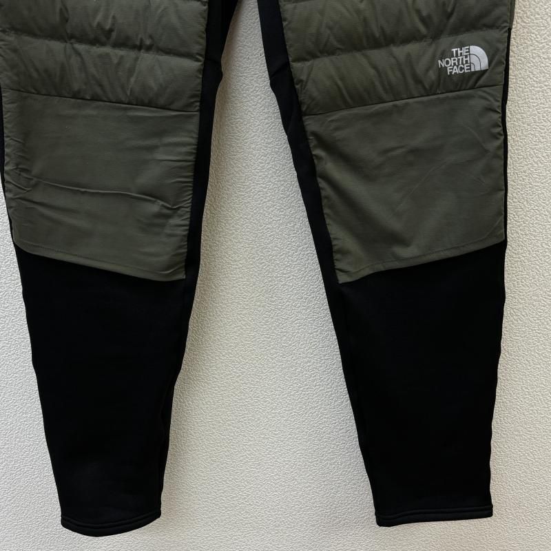 大人気】ノースフェイス レッドランロングパンツ黒 NY81973 XLサイズ