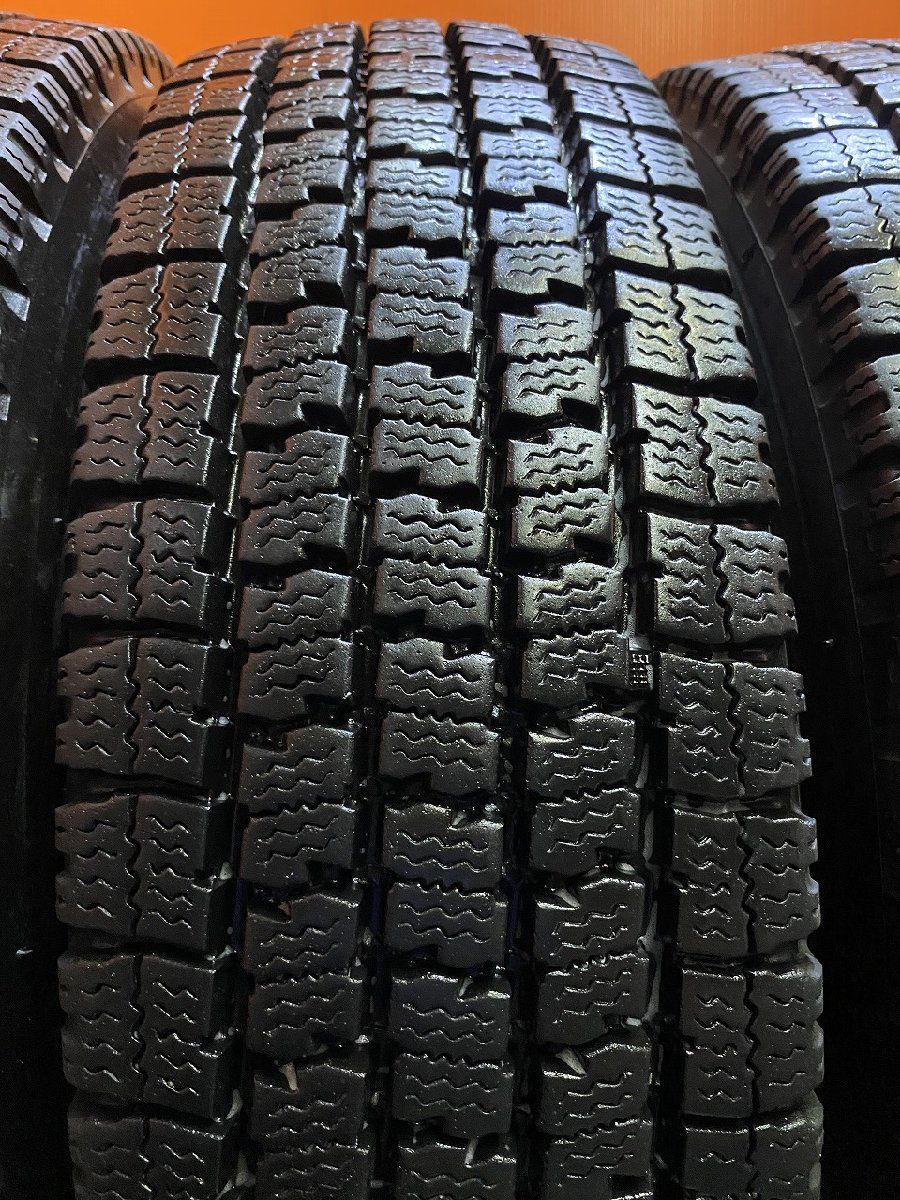 TOYO DELVEX M935 175/75R15 103/101N LT 15インチ ライトトラック用 
