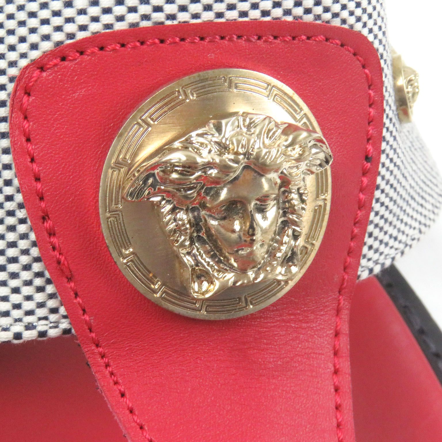 □VERSACE