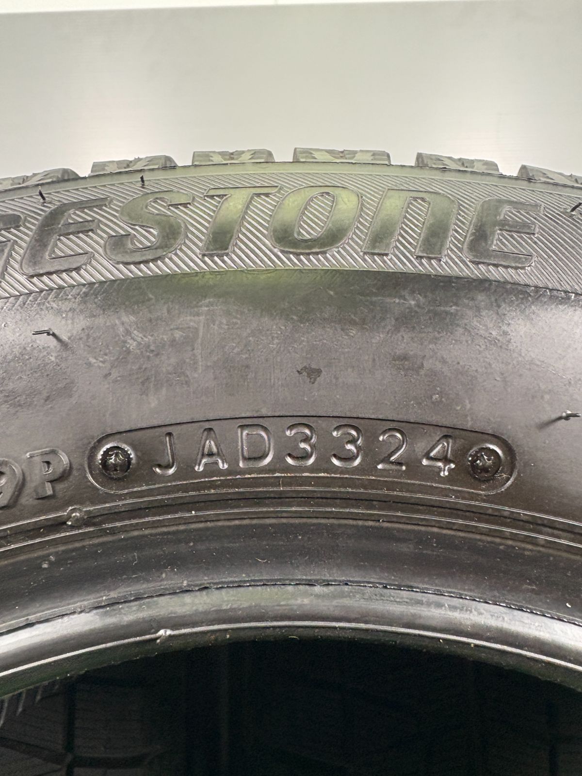 ブリヂストン ICEPARTNER