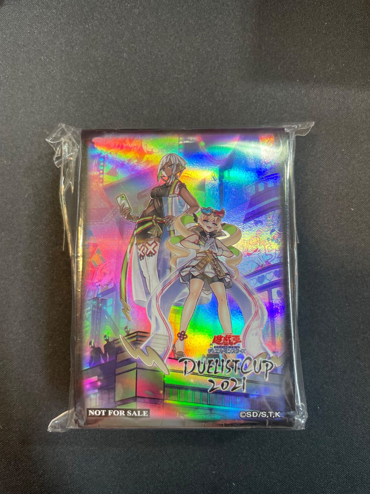 ヴァンガード Juicy-Fruity チュア・リーナ SEC ローダー発送 ヴァン